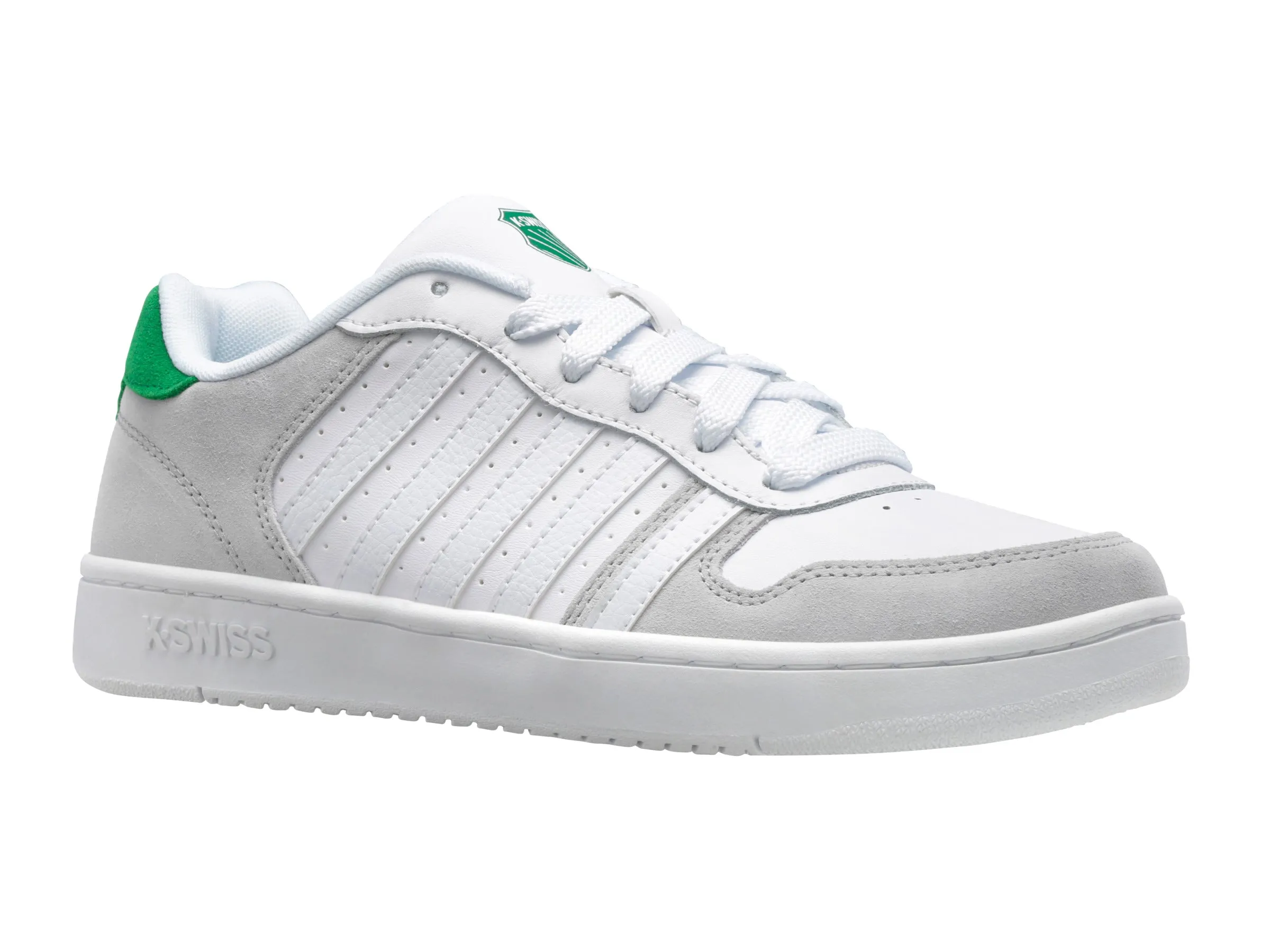 06931-194-M | COURT PALISADES | WHITE/GRAY/GREEN