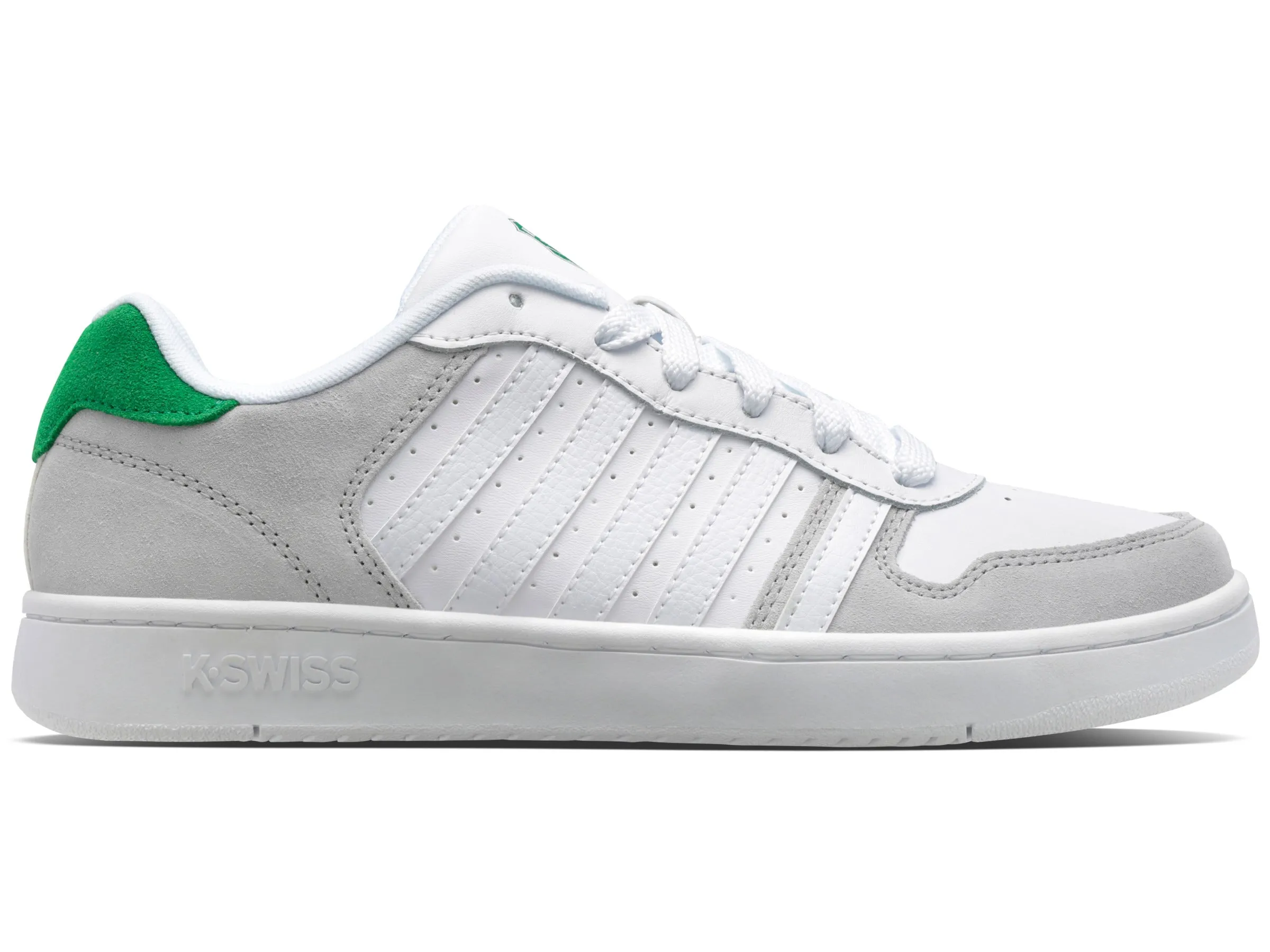 06931-194-M | COURT PALISADES | WHITE/GRAY/GREEN