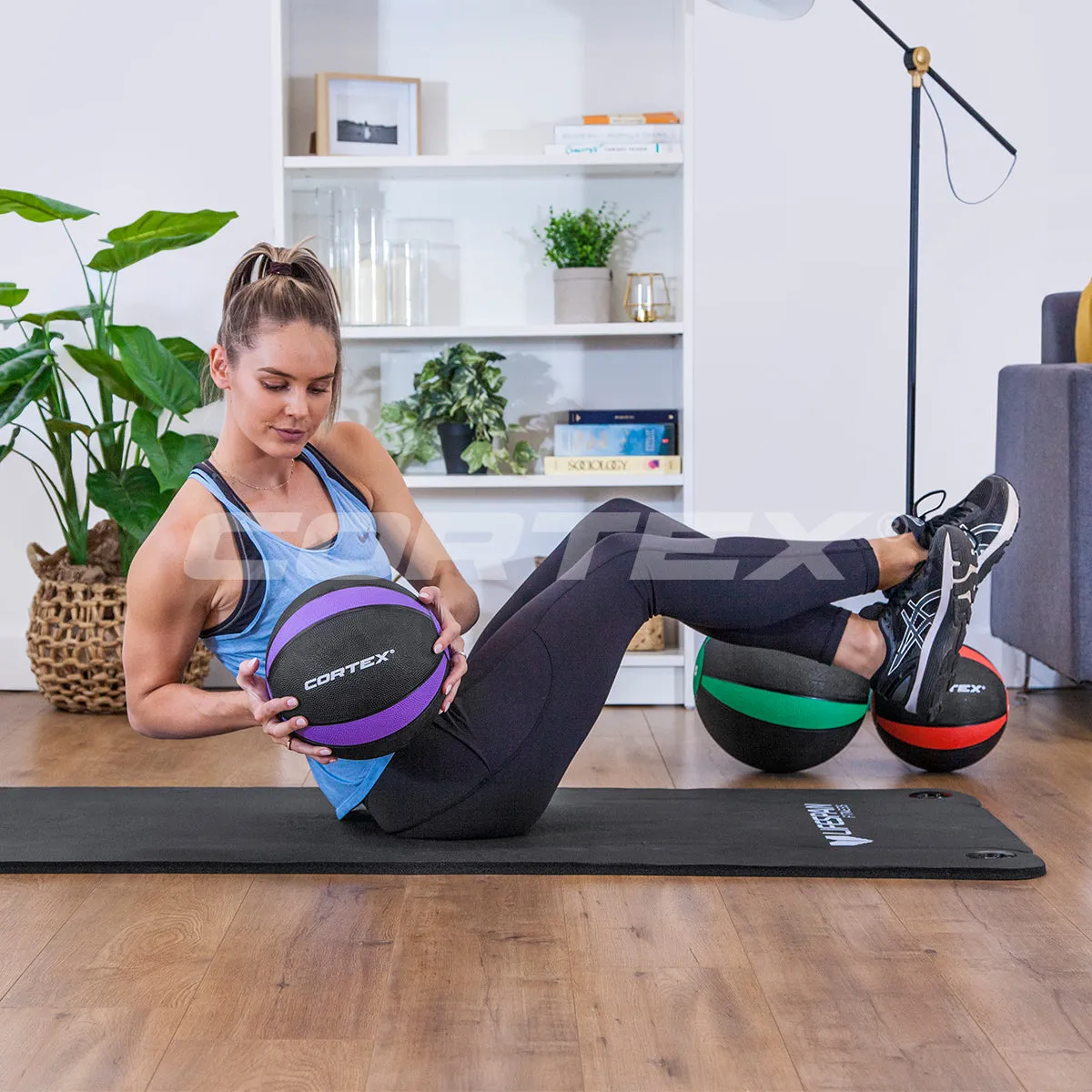 10kg Medicine Ball