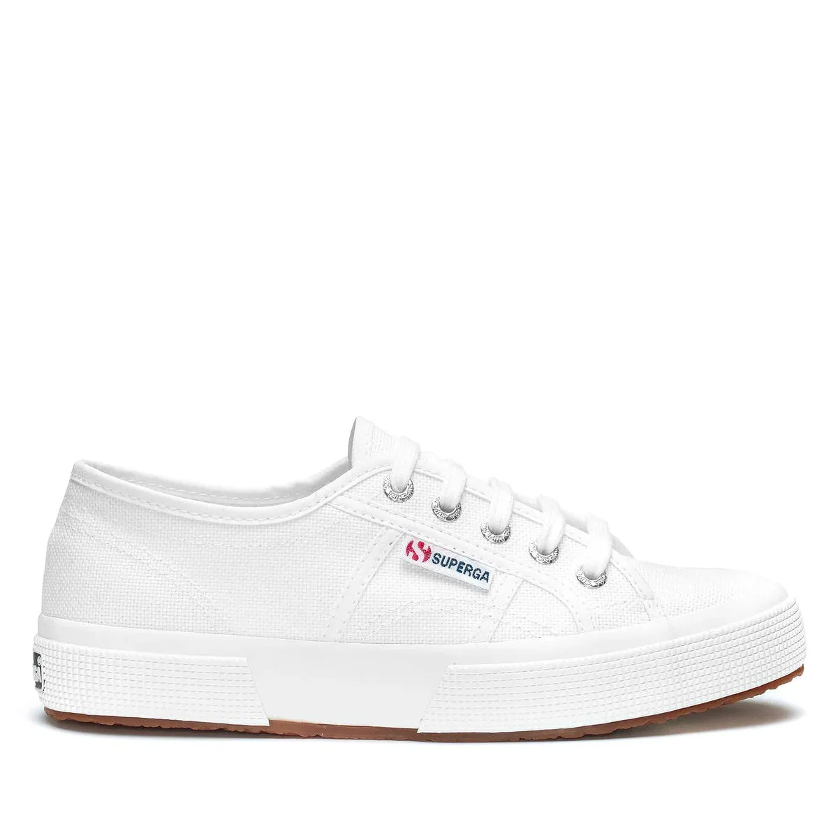 2750 Cotu Classic Canvas White