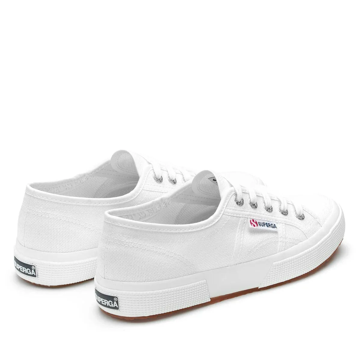 2750 Cotu Classic Canvas White