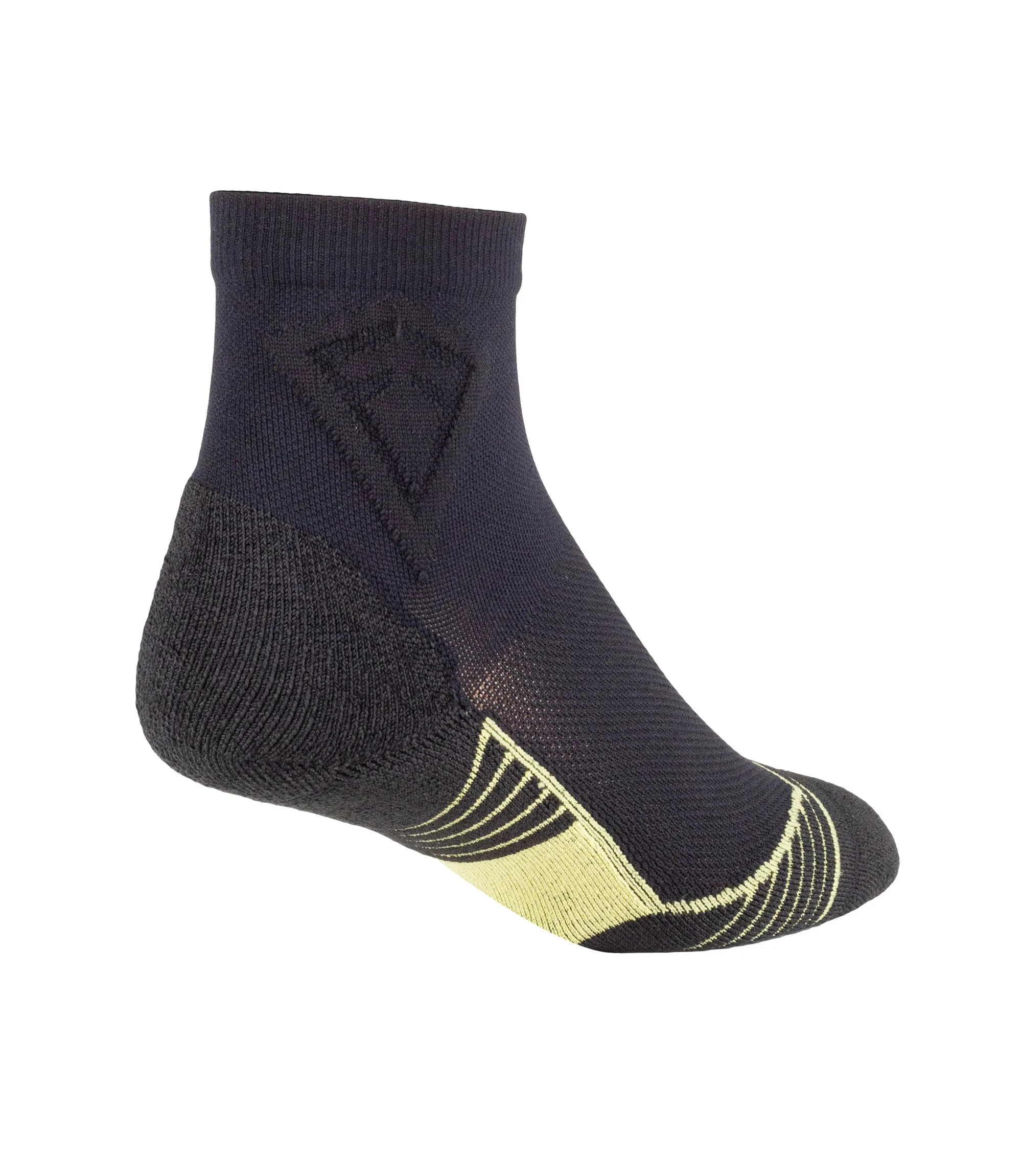 3" Advanced Fit Duty Sock