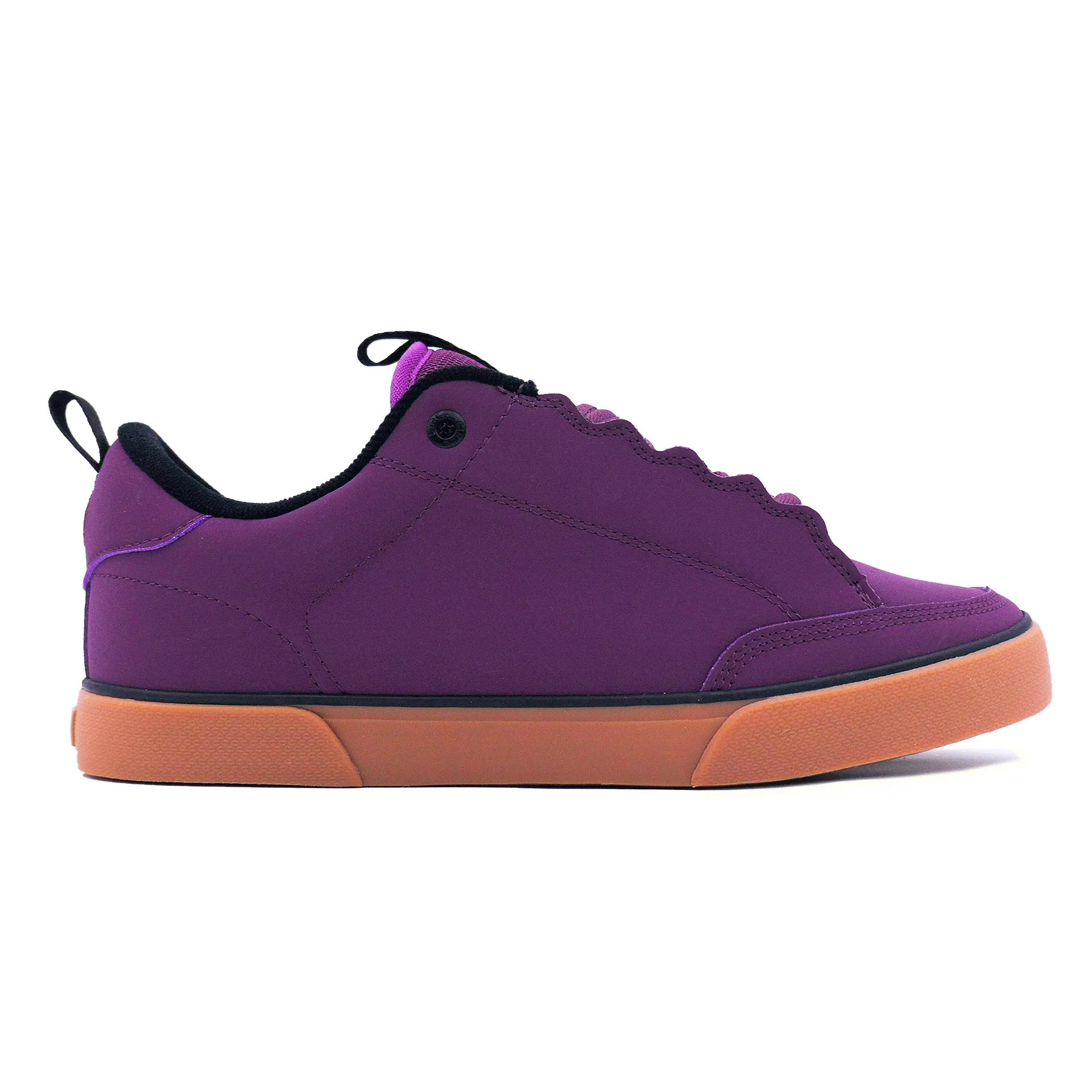 50 PRO EV-PLUM WINE/BLACK/GUM