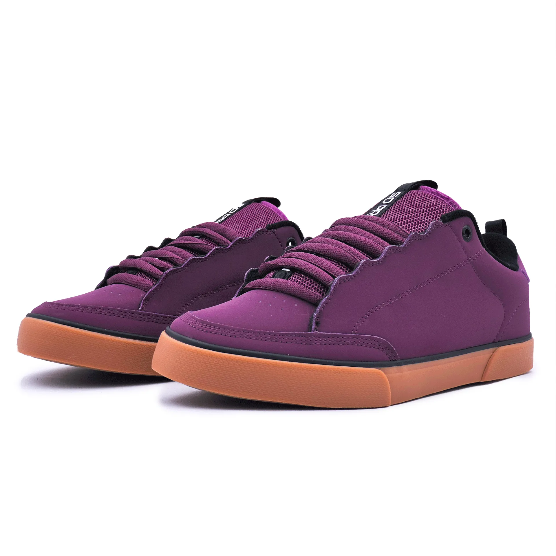 50 PRO EV-PLUM WINE/BLACK/GUM