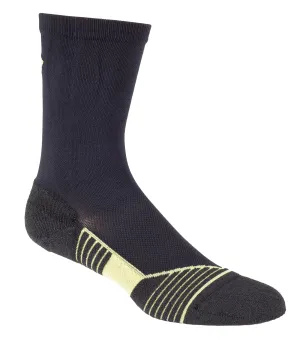 6" Advanced Fit Duty Sock