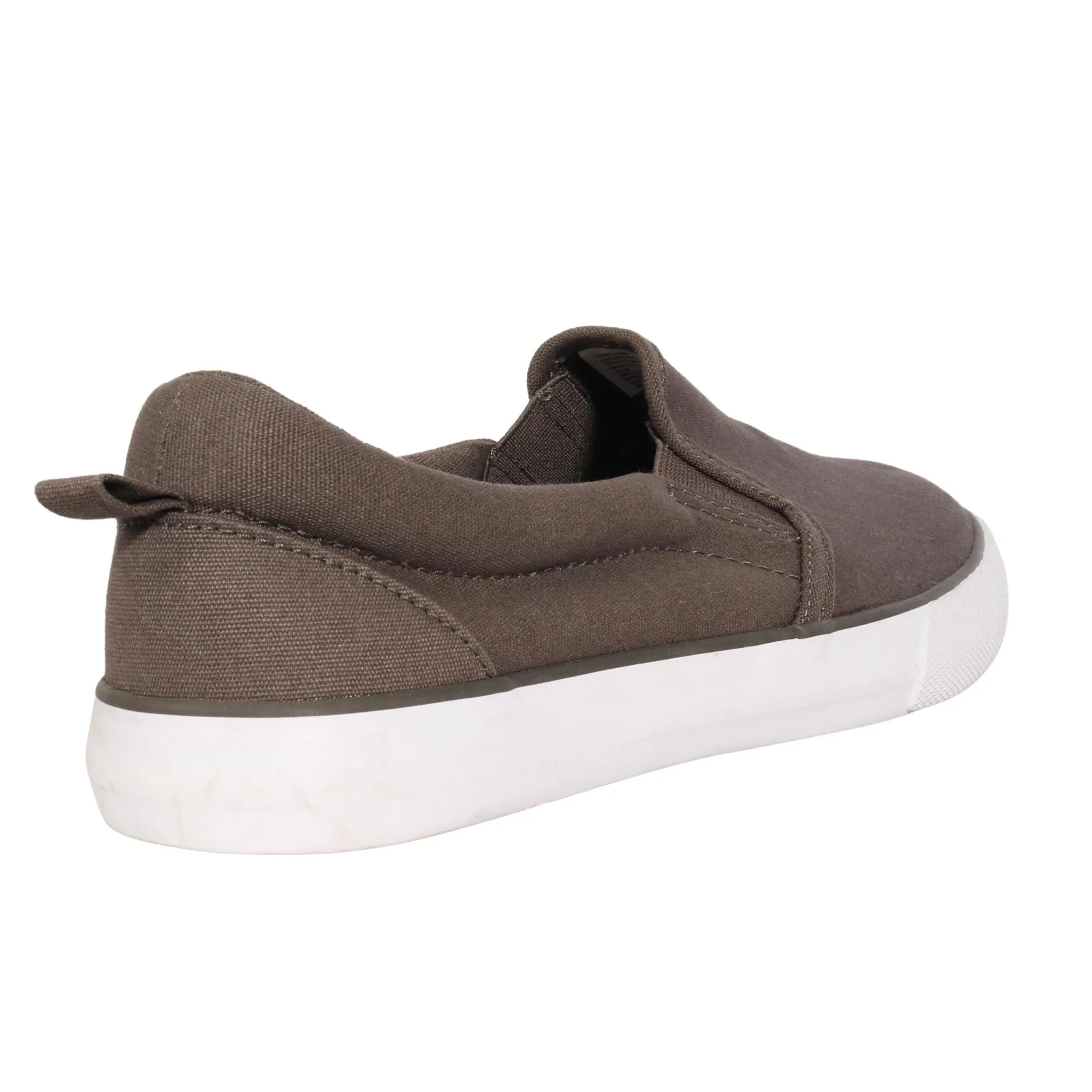 A NEW DAY - Millie Twin Gore Slip-On Sneakers