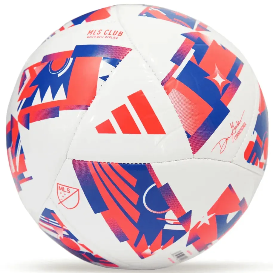 adidas 2024 MLS Club Ball