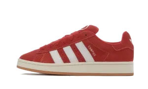 Adidas Campus 00s Better Scarlet Cloud White