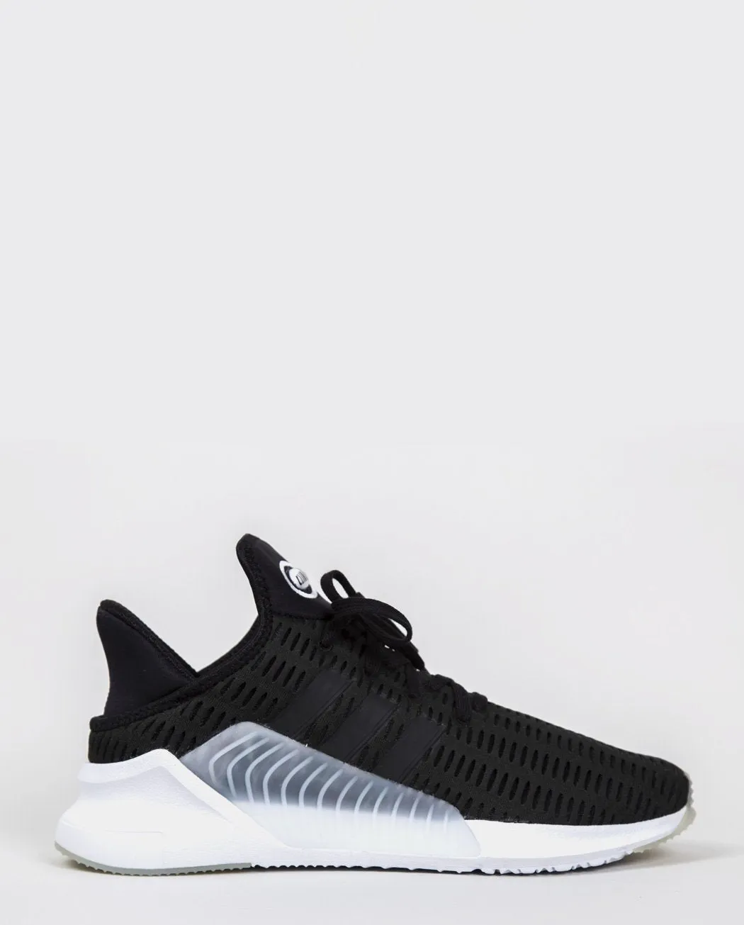 adidas Climacool 2 (BZ0249) - Black