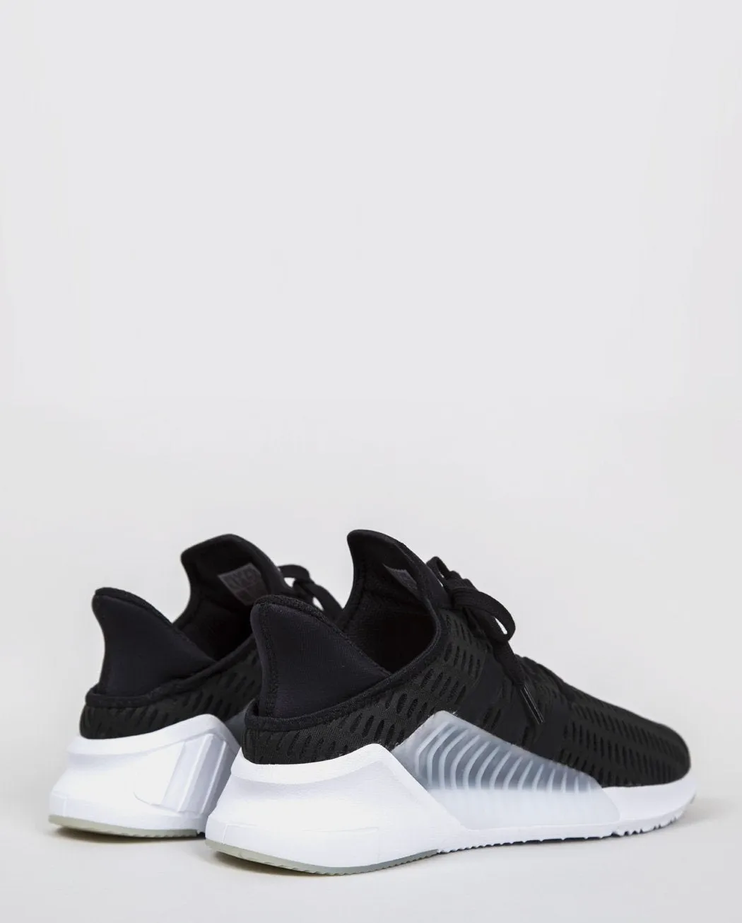 adidas Climacool 2 (BZ0249) - Black