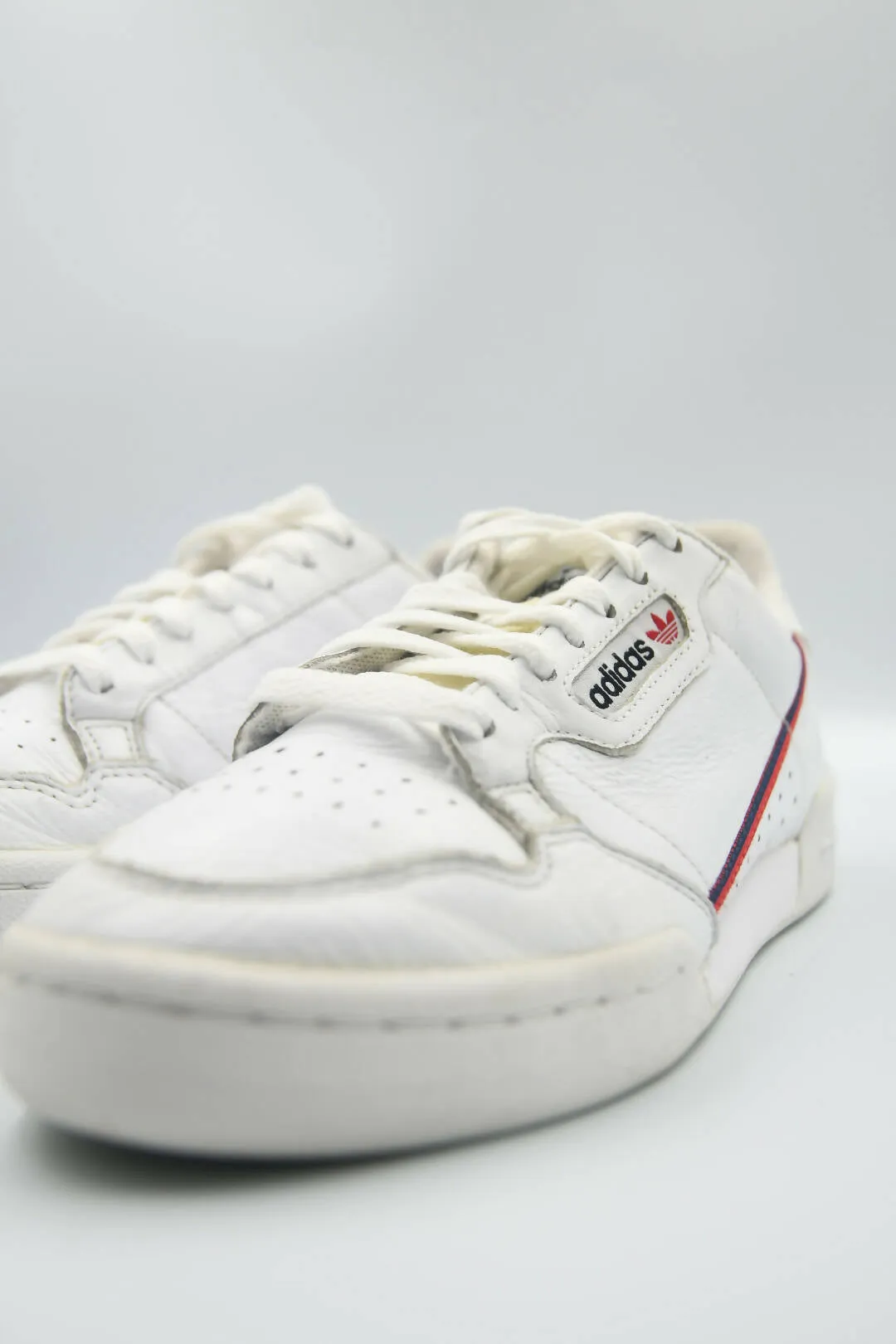 Adidas Continental 80