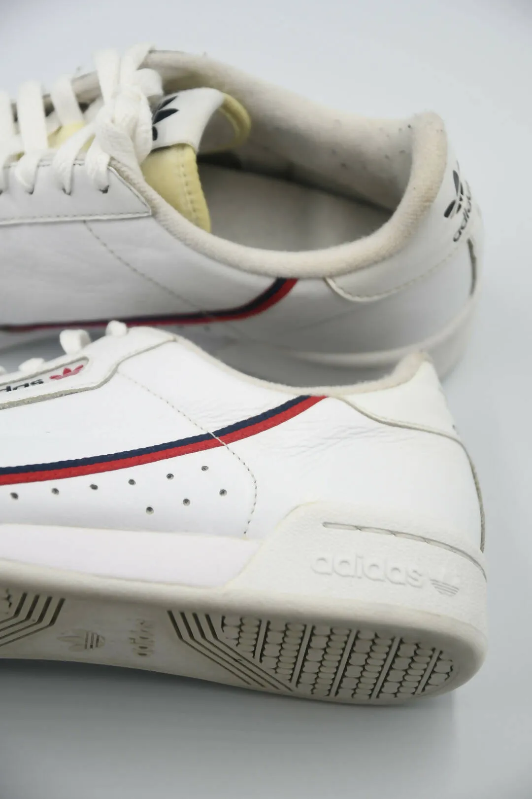 Adidas Continental 80