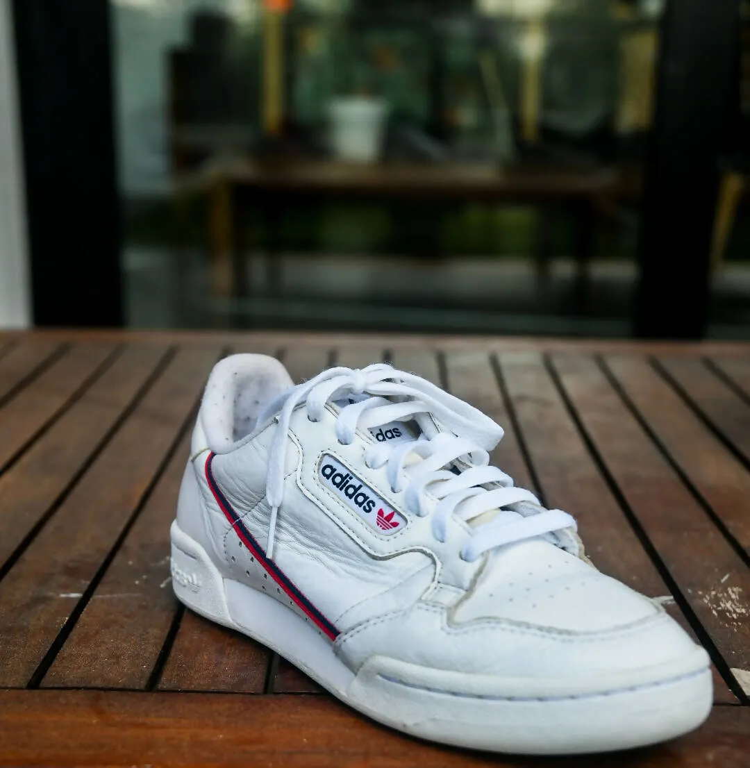 Adidas Continental 80