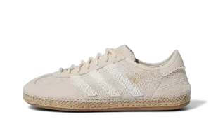 Adidas Gazelle CLOT Halo Ivory