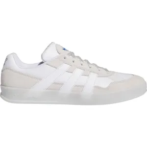 Adidas Gonz Aloha Super - Crystal White Blue