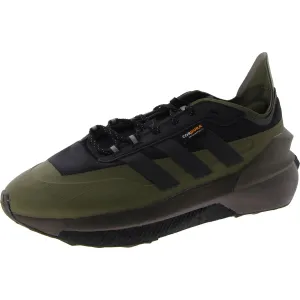 Adidas Mens Avryn Fitness Workout Running & Training Shoes