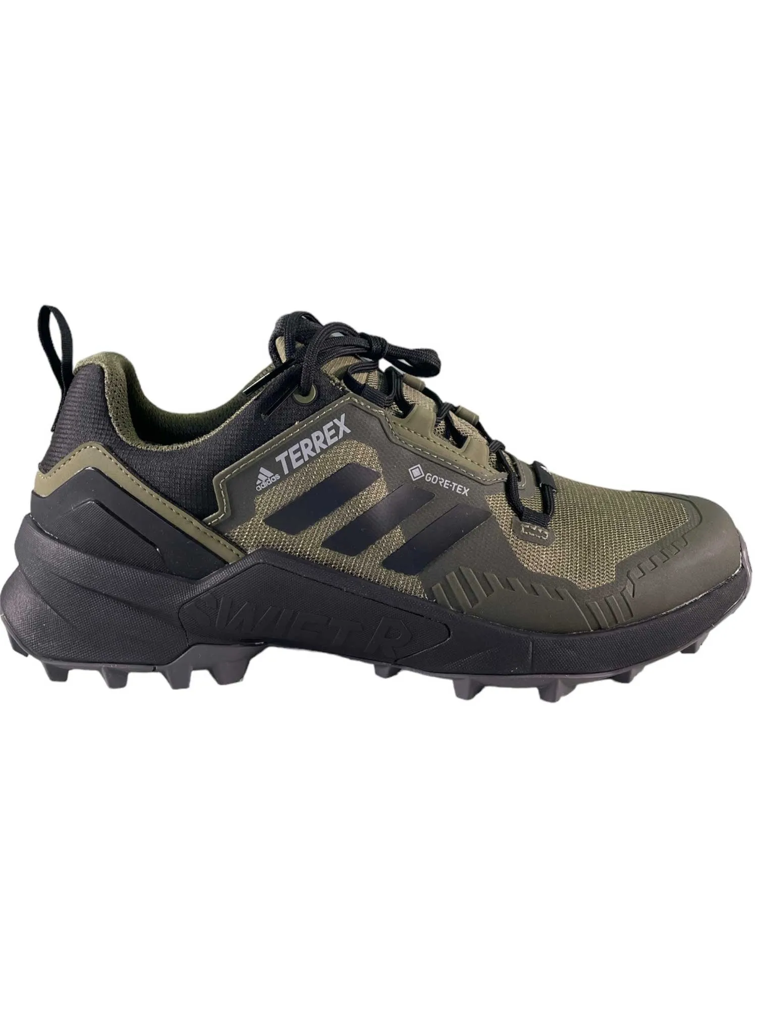 Adidas Mens Terrex Swift R3 GTX Shoe