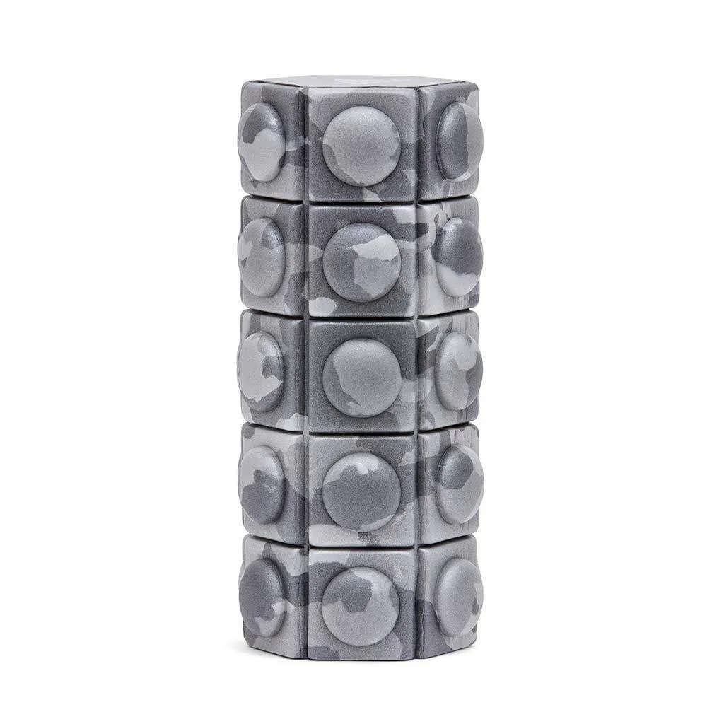 adidas Mini Foam Roller - Grey Camo