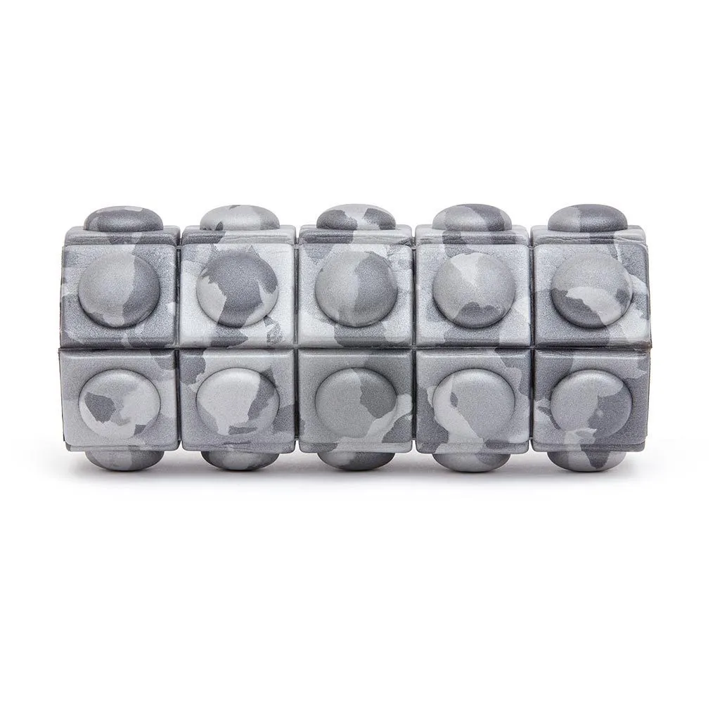 adidas Mini Foam Roller - Grey Camo