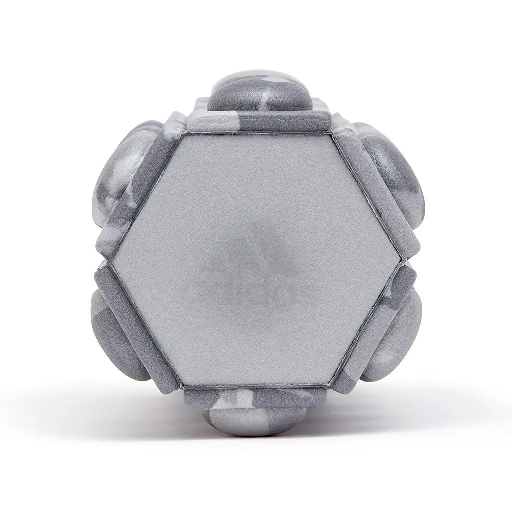 adidas Mini Foam Roller - Grey Camo