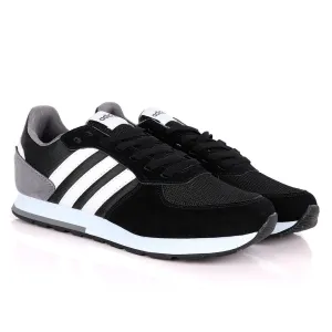 Adidas Originals Black Sneakers