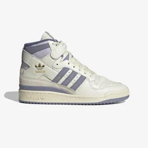 Adidas Originals | FORUM 84 HIGH  { OFF WHITE