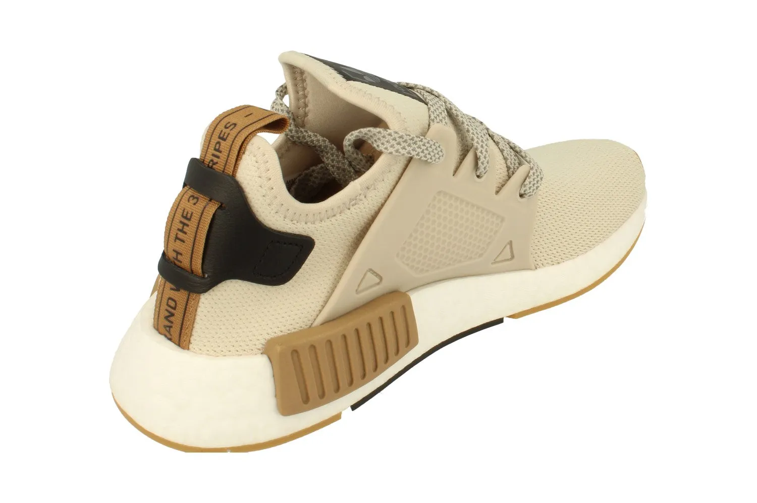 Adidas Originals Nmd_Xr1 Mens DA9526