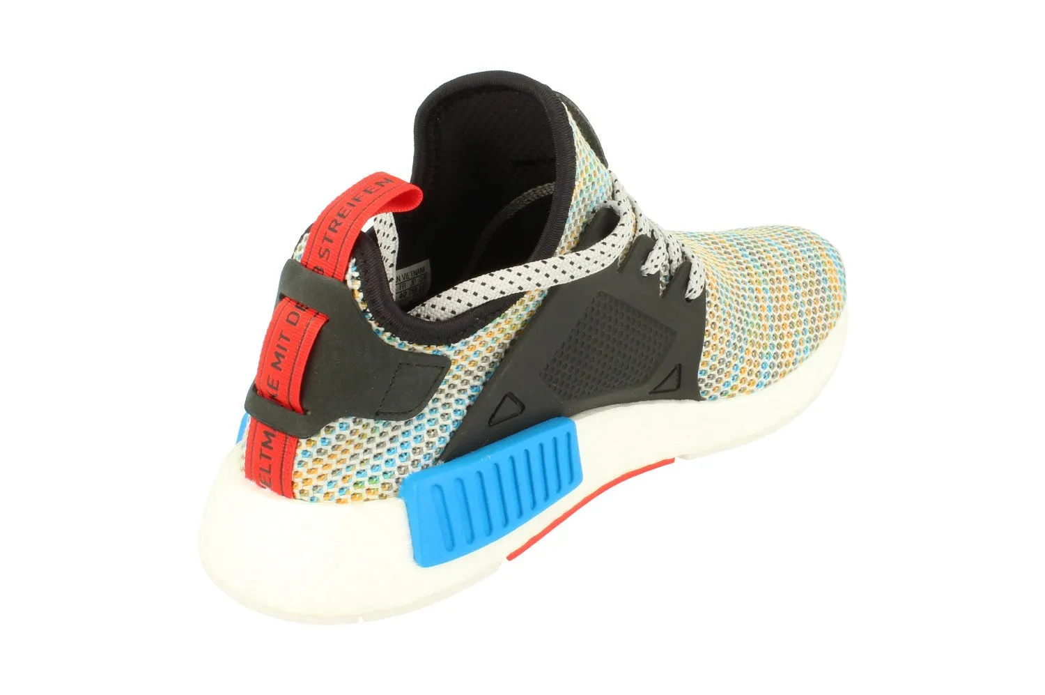 Adidas Originals Nmd_Xr1 Mens S76850