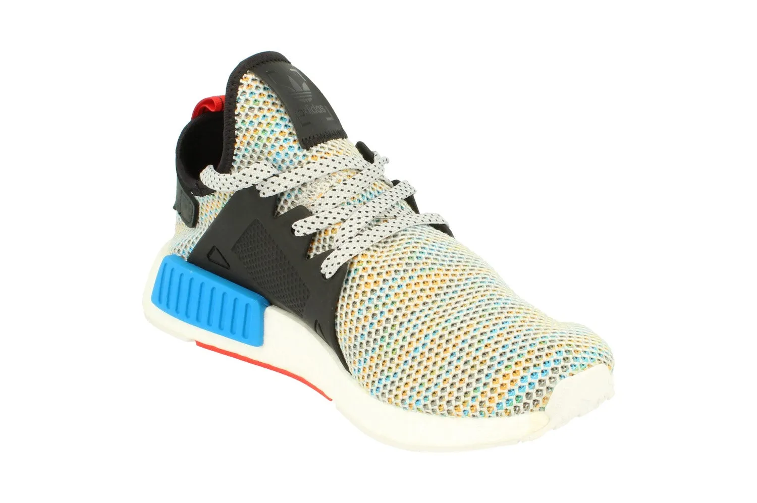 Adidas Originals Nmd_Xr1 Mens S76850