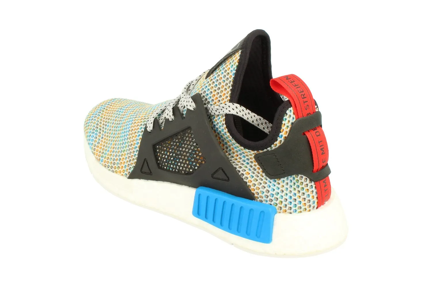 Adidas Originals Nmd_Xr1 Mens S76850