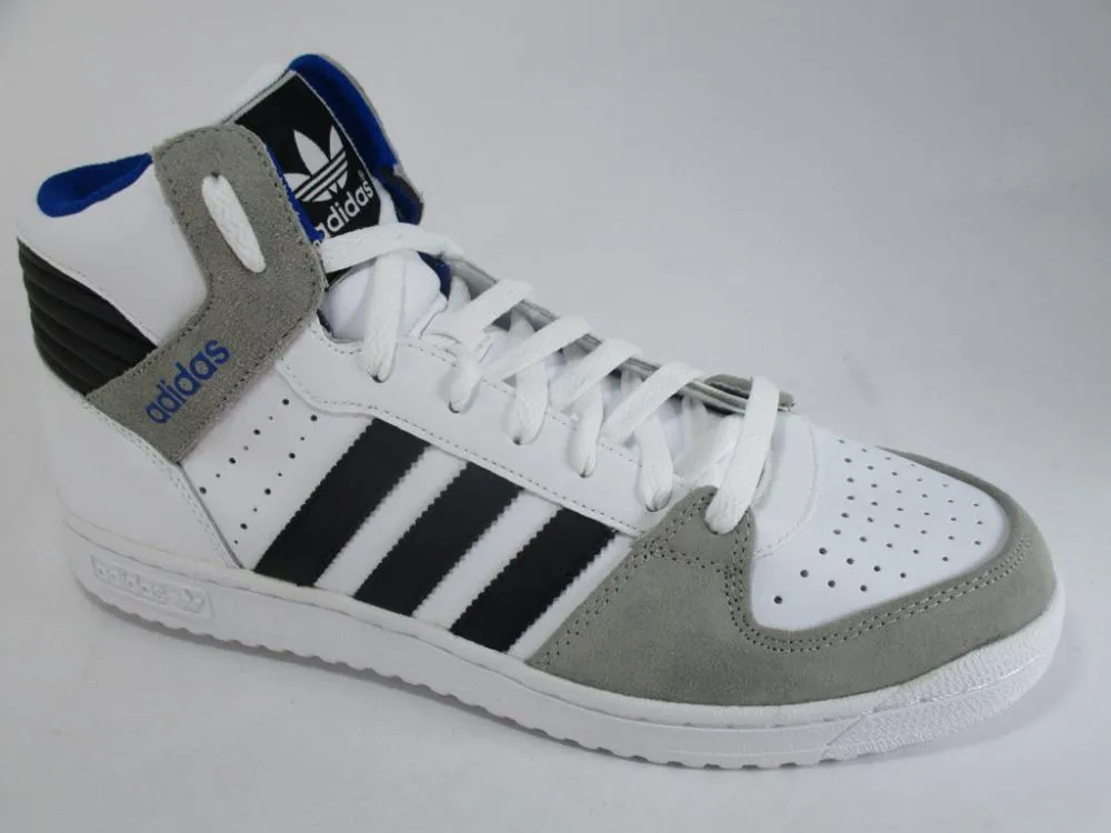 Adidas Originals scarpa sneakers da uomo Pro Play 2 B35363 bianco