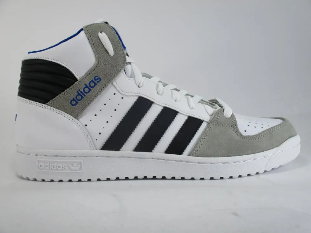 Adidas Originals scarpa sneakers da uomo Pro Play 2 B35363 bianco