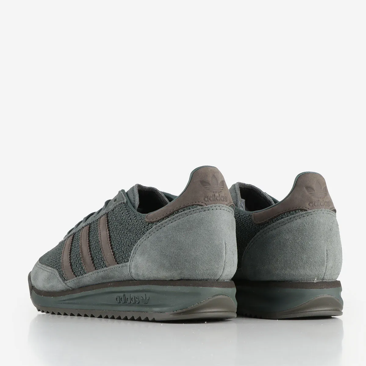 Adidas Originals SL 72 RS Shoes