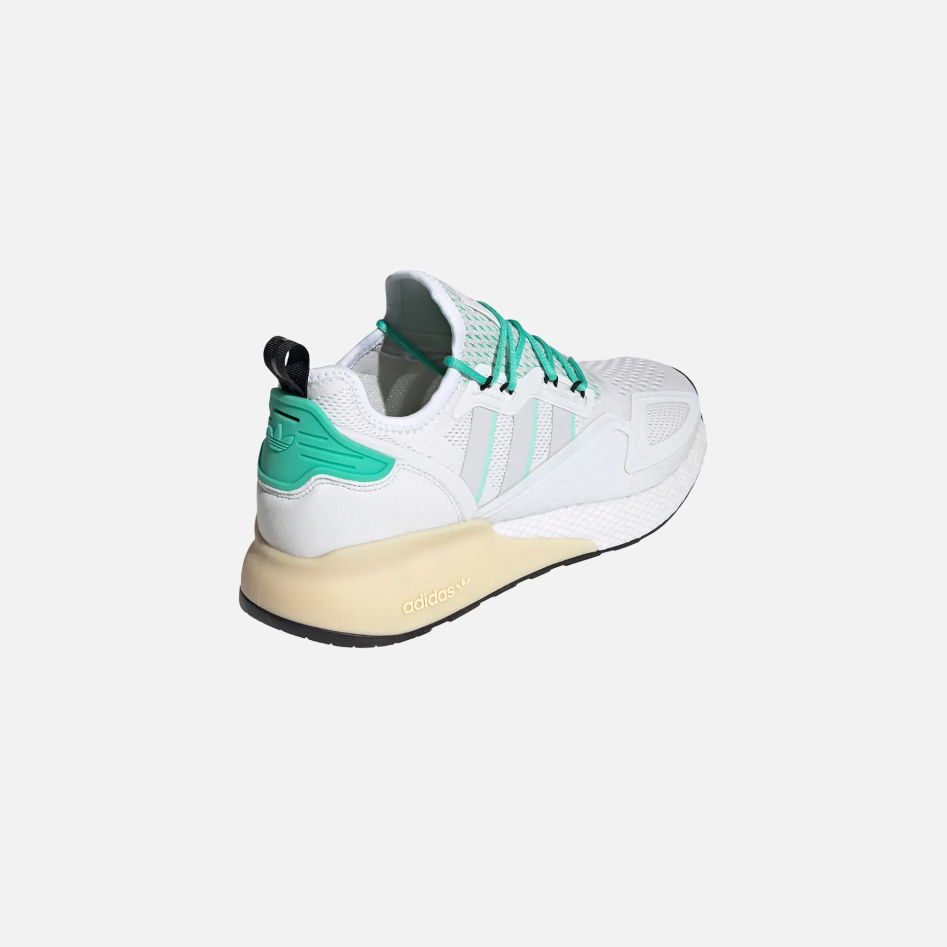 Adidas Originals | ZX 2K BOOST