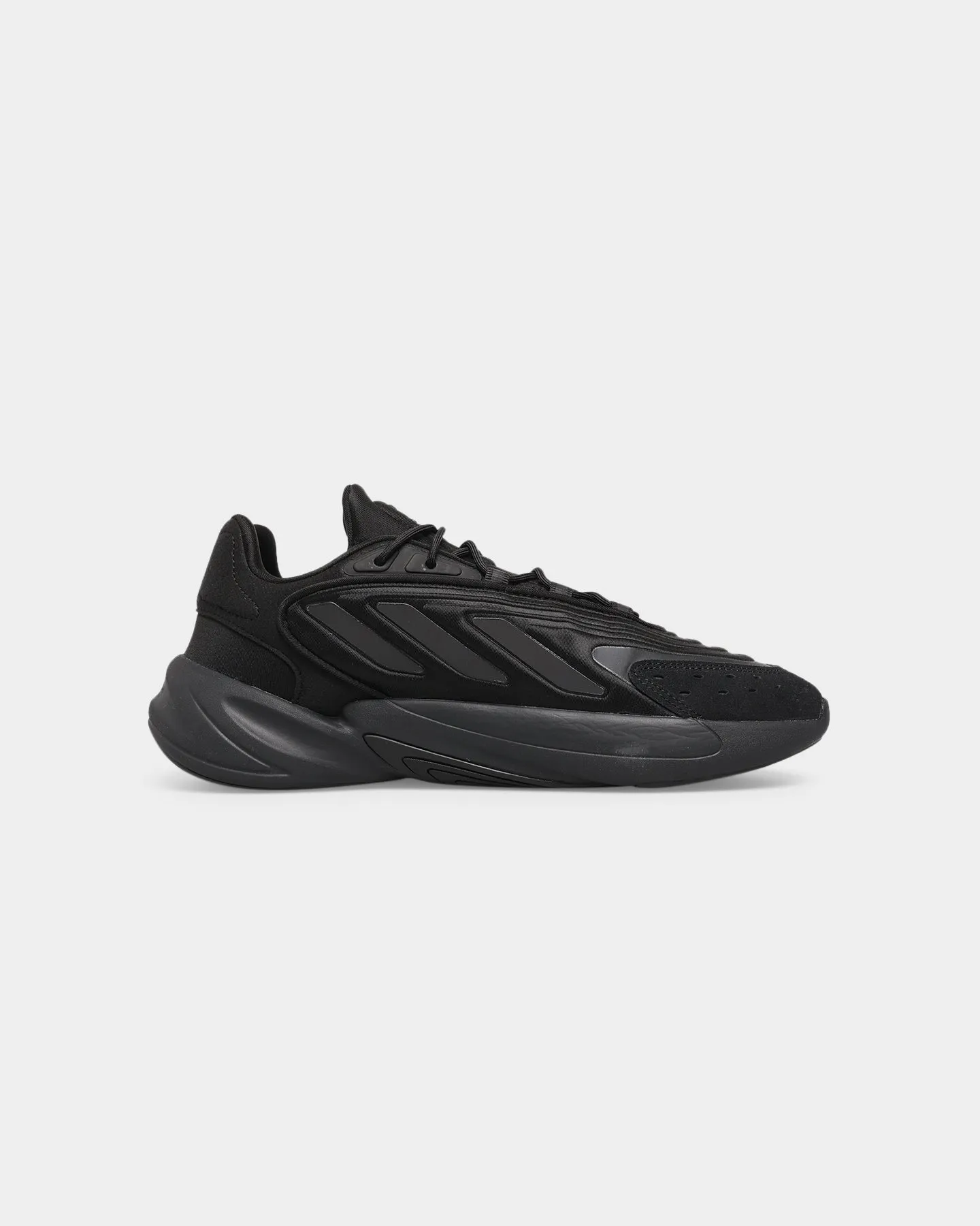 Adidas Ozelia Black/Black