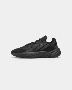 Adidas Ozelia Black/Black