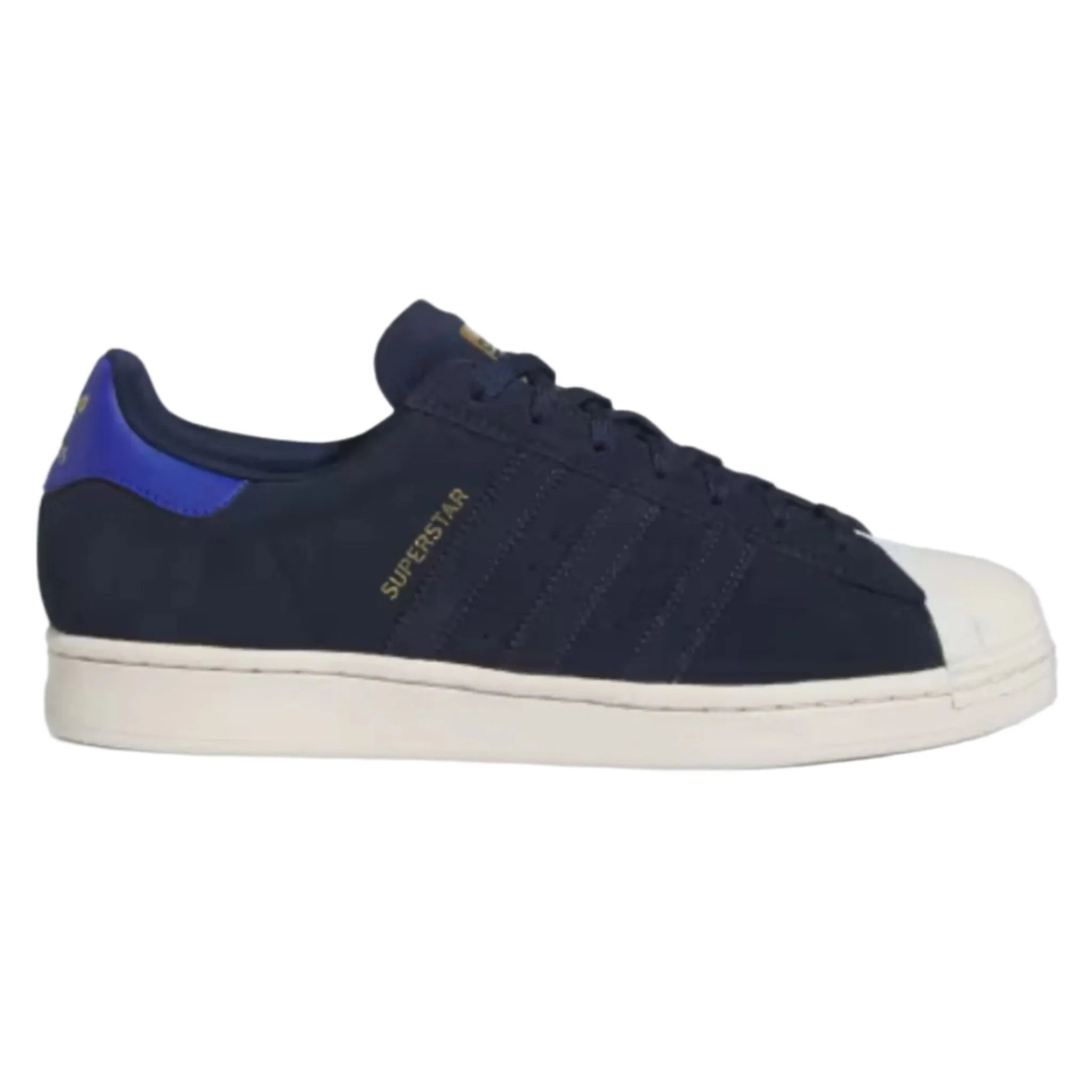 Adidas Superstar Adv Royal Blue