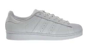 Adidas Superstar Foundation Men's Shoes Running White Ftw/Running White