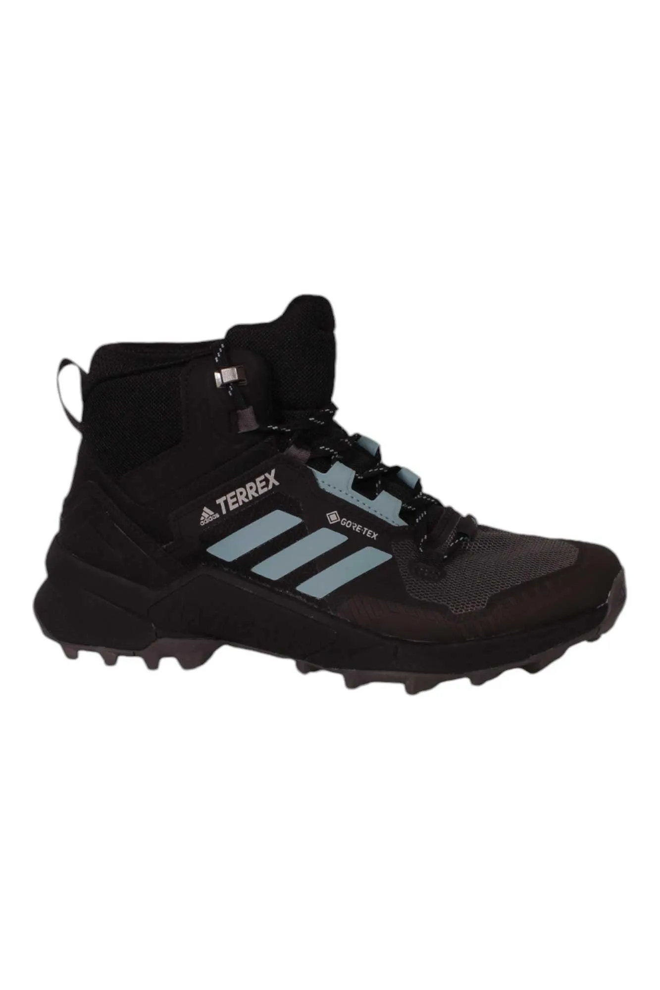 Adidas Women's Terrex Swift R3 Mid GTX Shoe