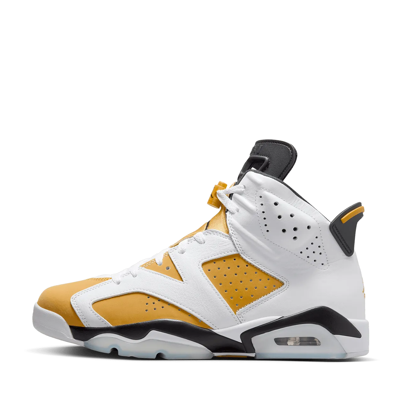 Air Jordan 6 Retro 'Yellow Ochre'