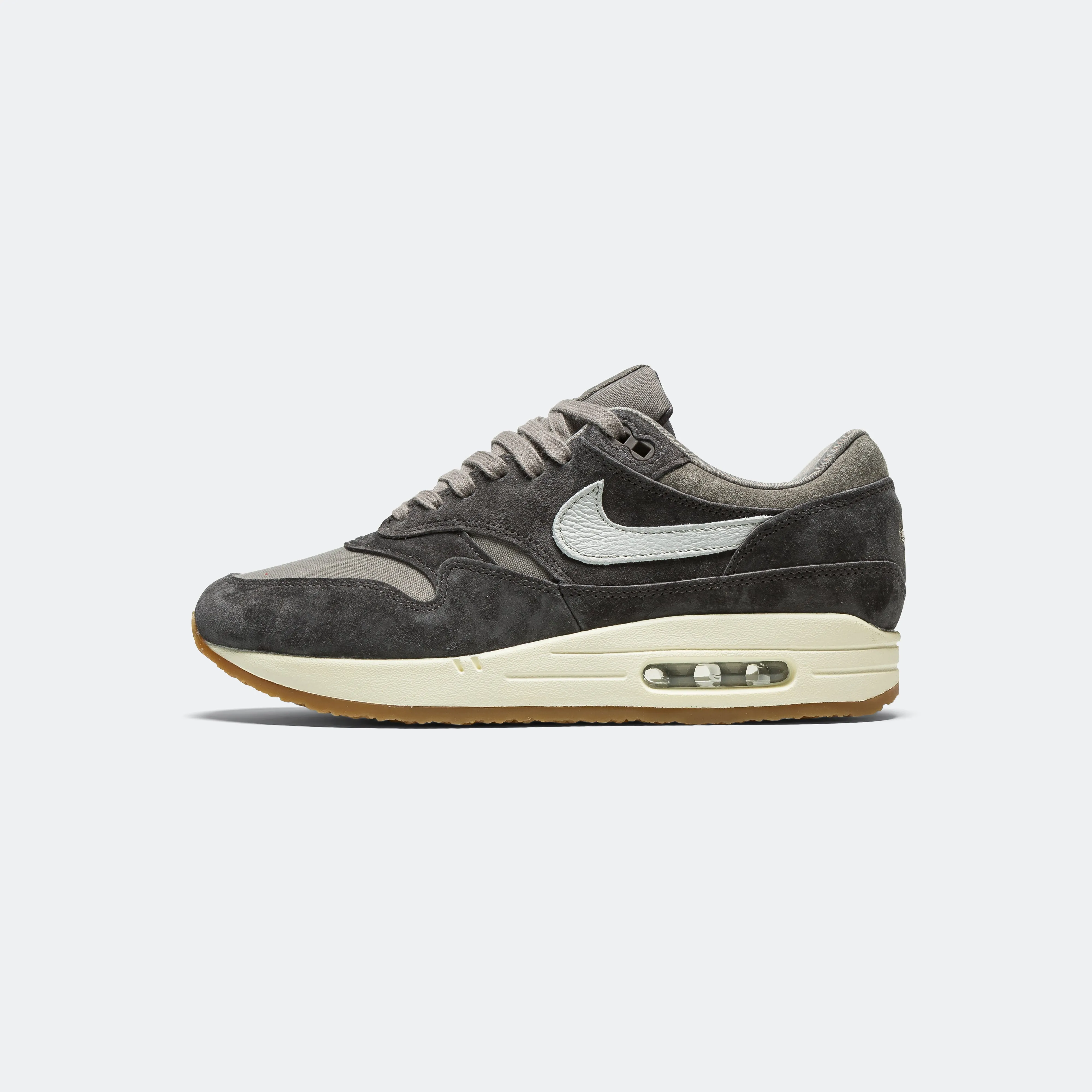 Air Max 1 PRM - Soft Grey/Neutral Grey/Thunder Grey