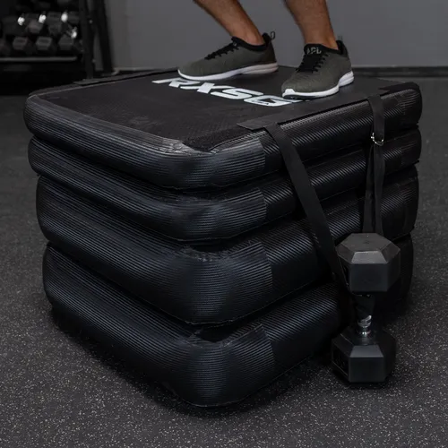 AIR Plyo Box