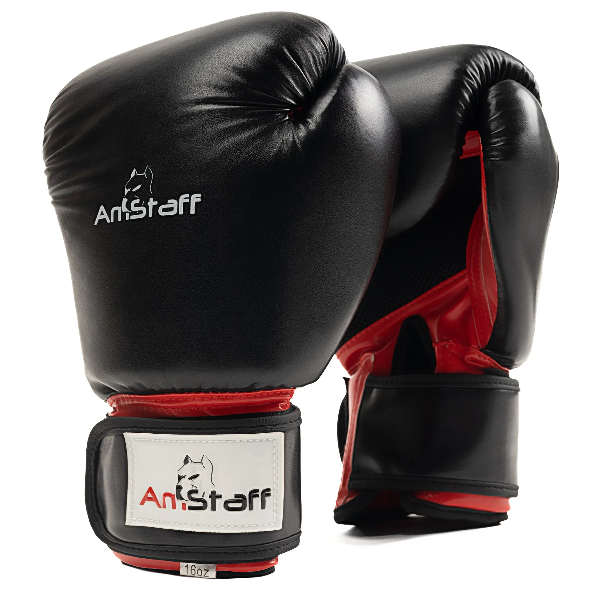 AmStaff Fitness Boxing Gloves