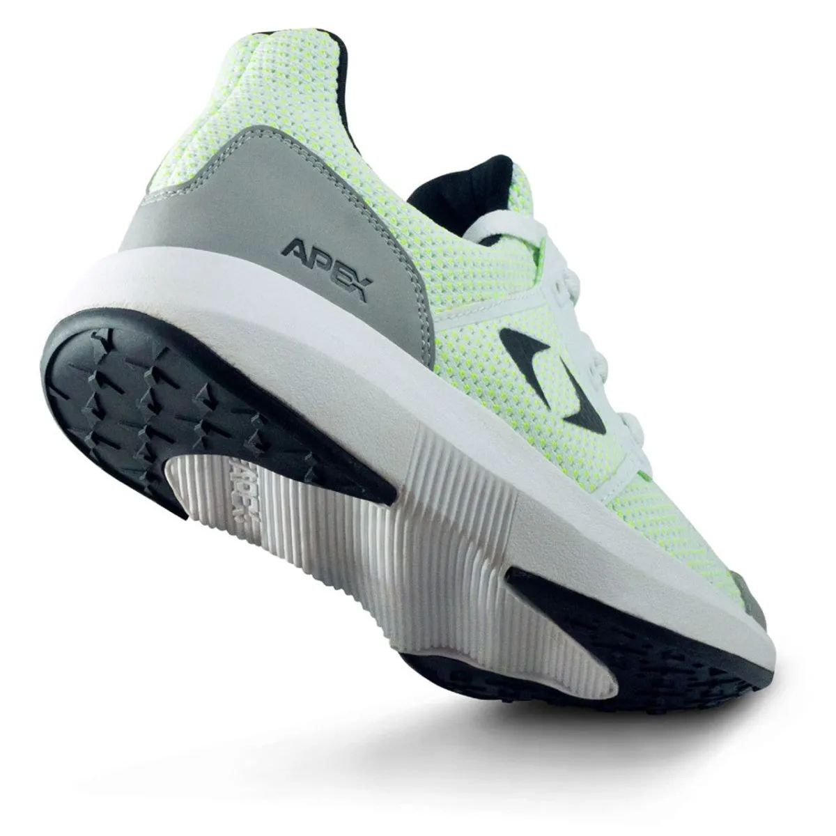 Apex P7100w Performance Athletic Women's Sneaker In Mint