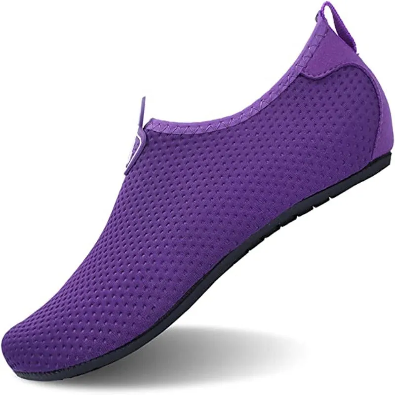 Aqua Swimming Socks For Women And Men