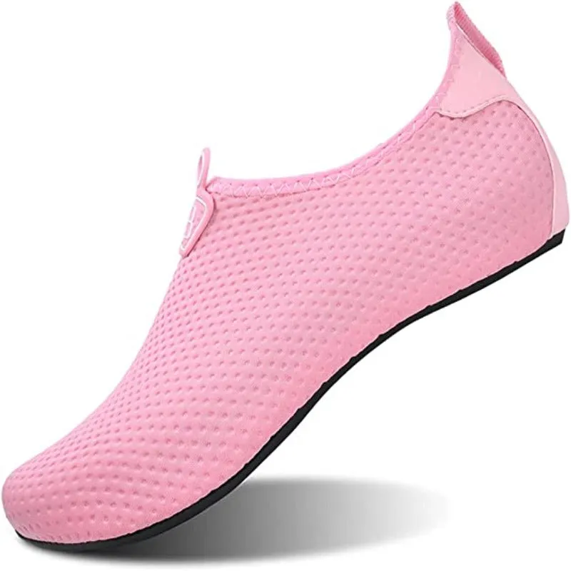 Aqua Swimming Socks For Women And Men