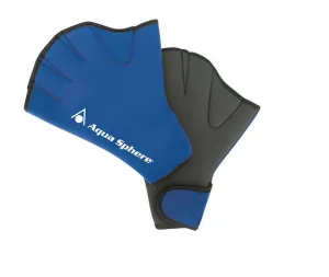 Aquasphere Swim Gloves