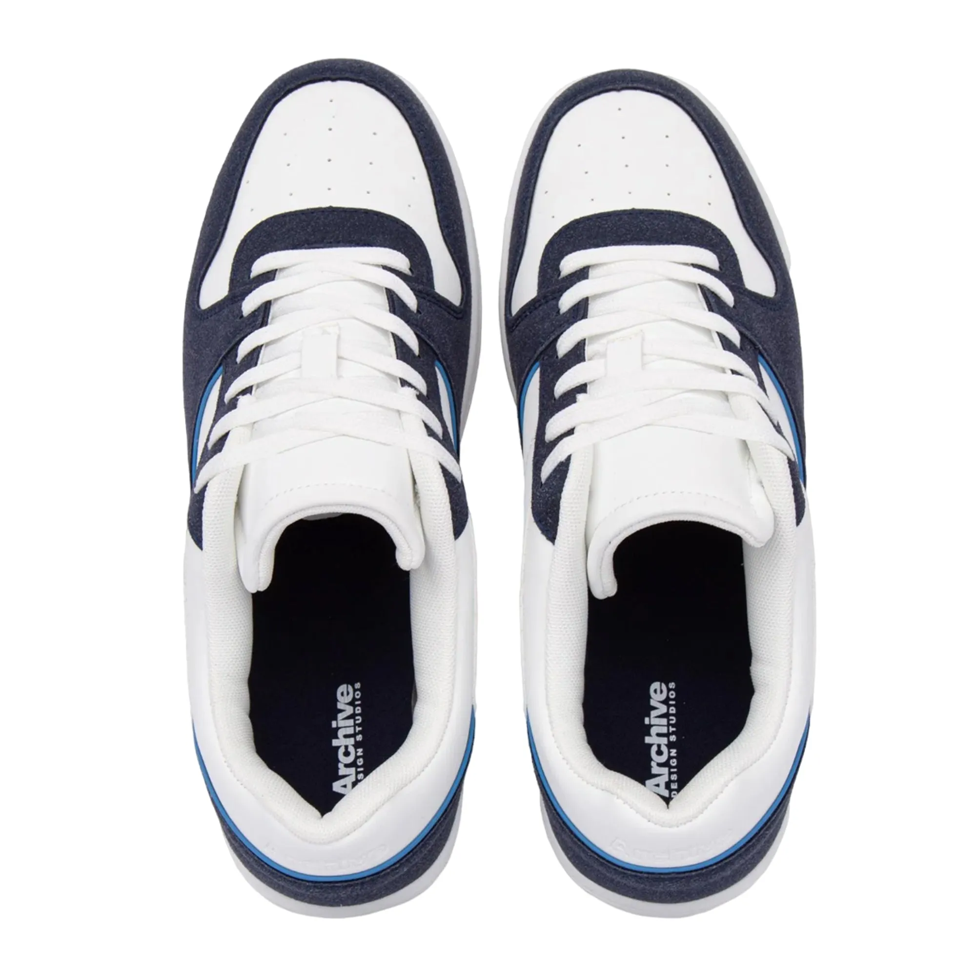 Archive Mens Clous Trainers