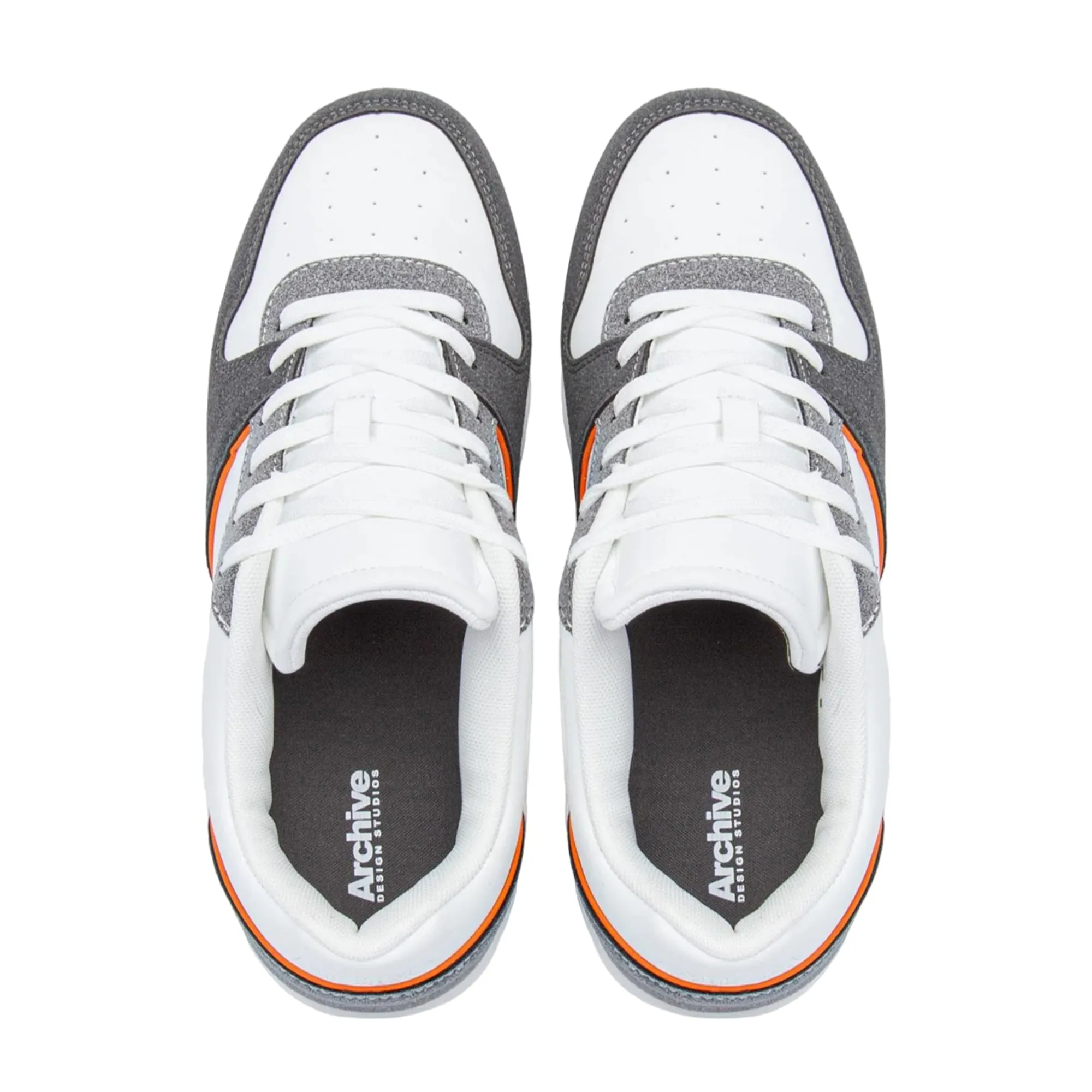 Archive Mens Clous Trainers