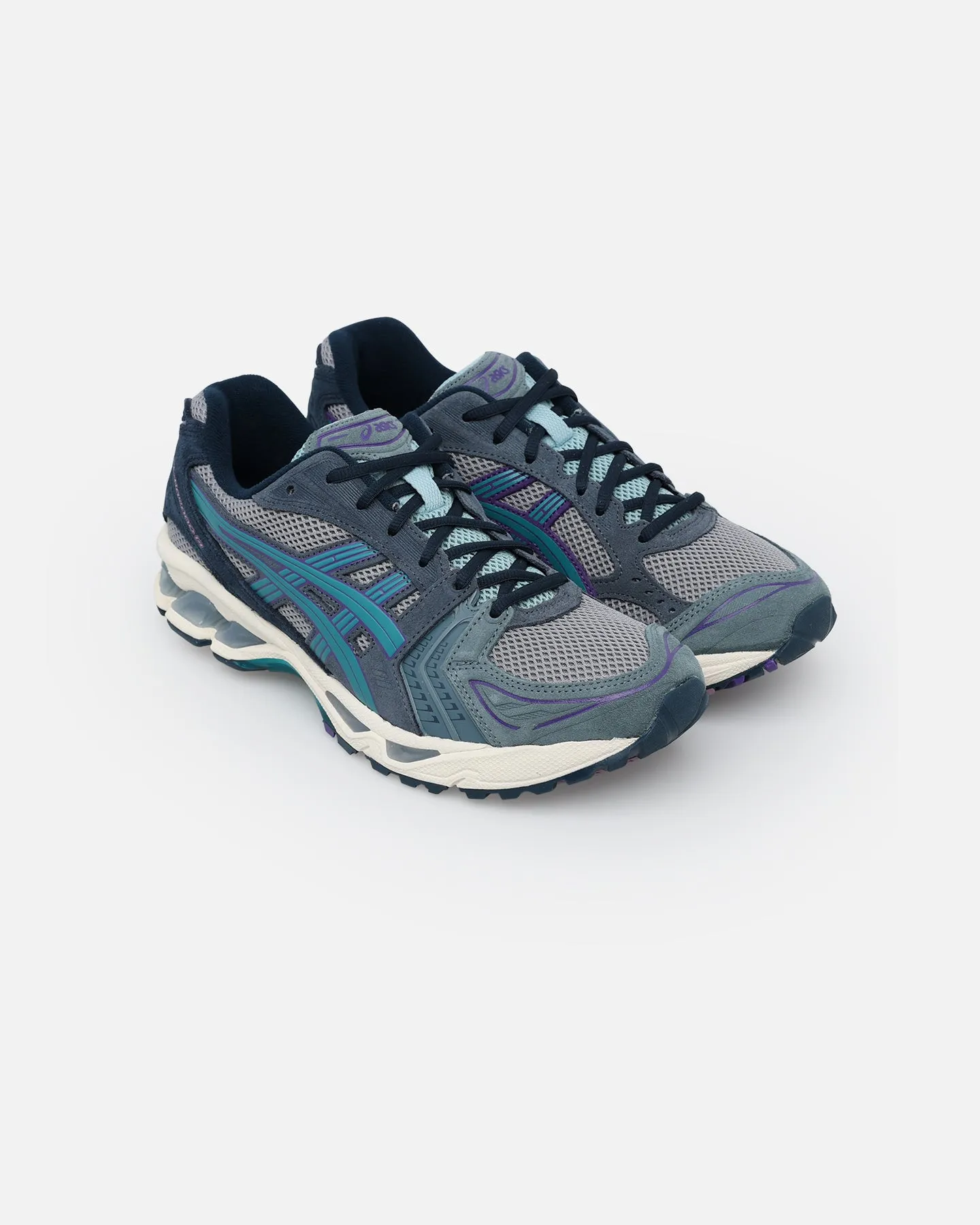 Asics Gel-Kayano 14 Navy